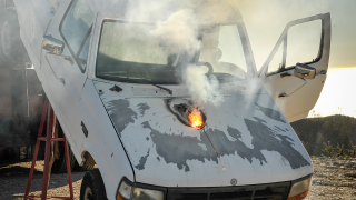 This Is What Lockheed's New Laser Can Do